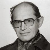 Slavko Tomerlin - Tatek (1927 - 2018)